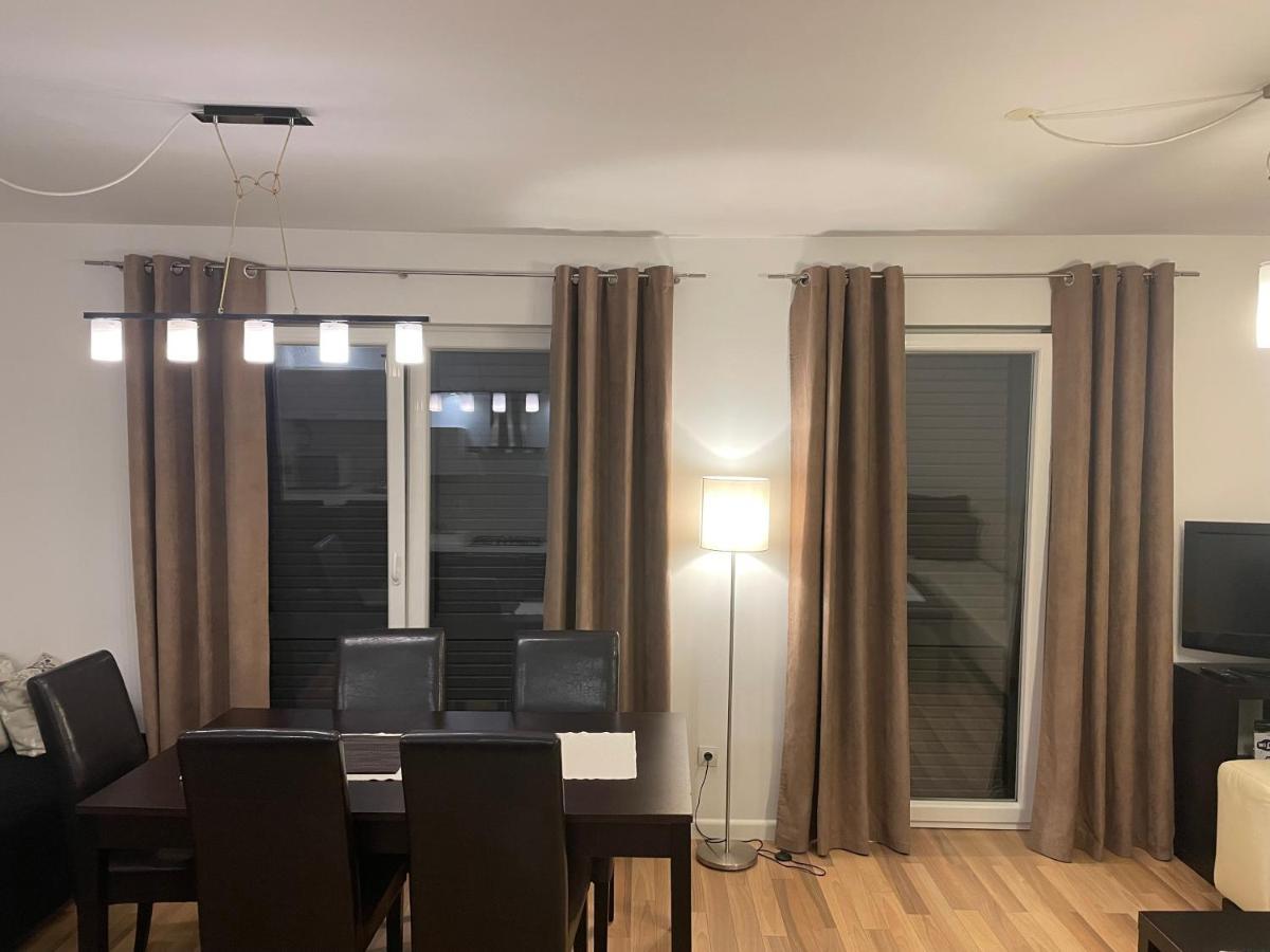 Apartments Santis10 Башка Номер фото